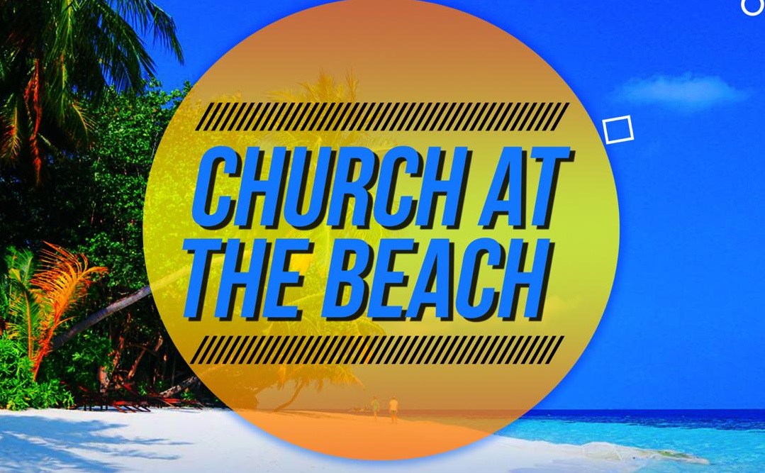 Church At The Beach